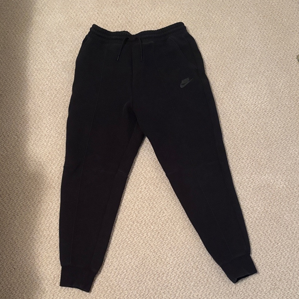 Nike Kids XL Black Sweatpants